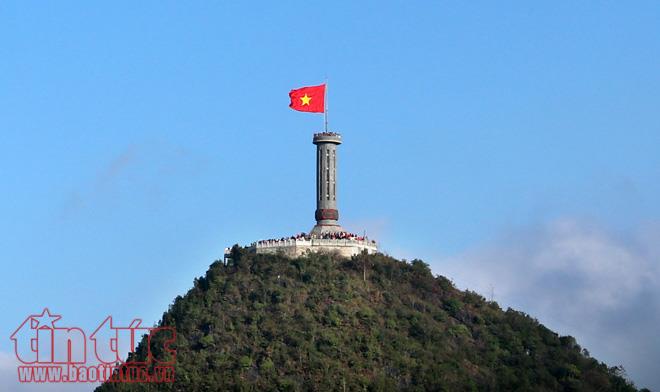 Cảnh đẹp say lòng người của Hà Giang ảnh 11